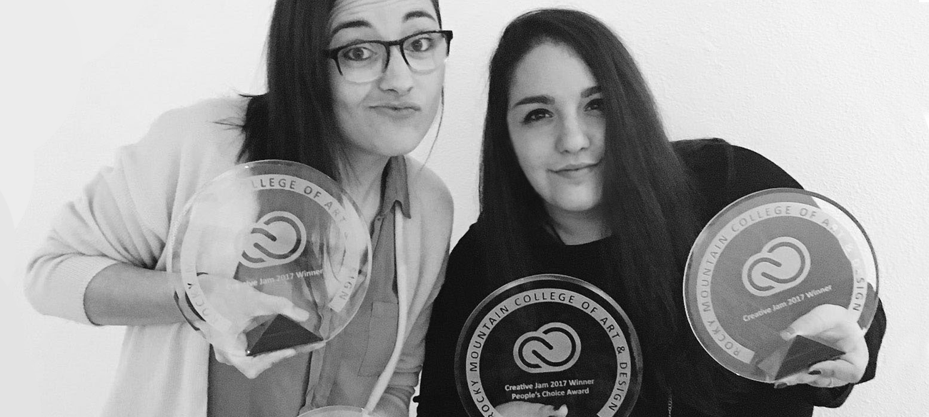 Adobe Creative Jam 2017