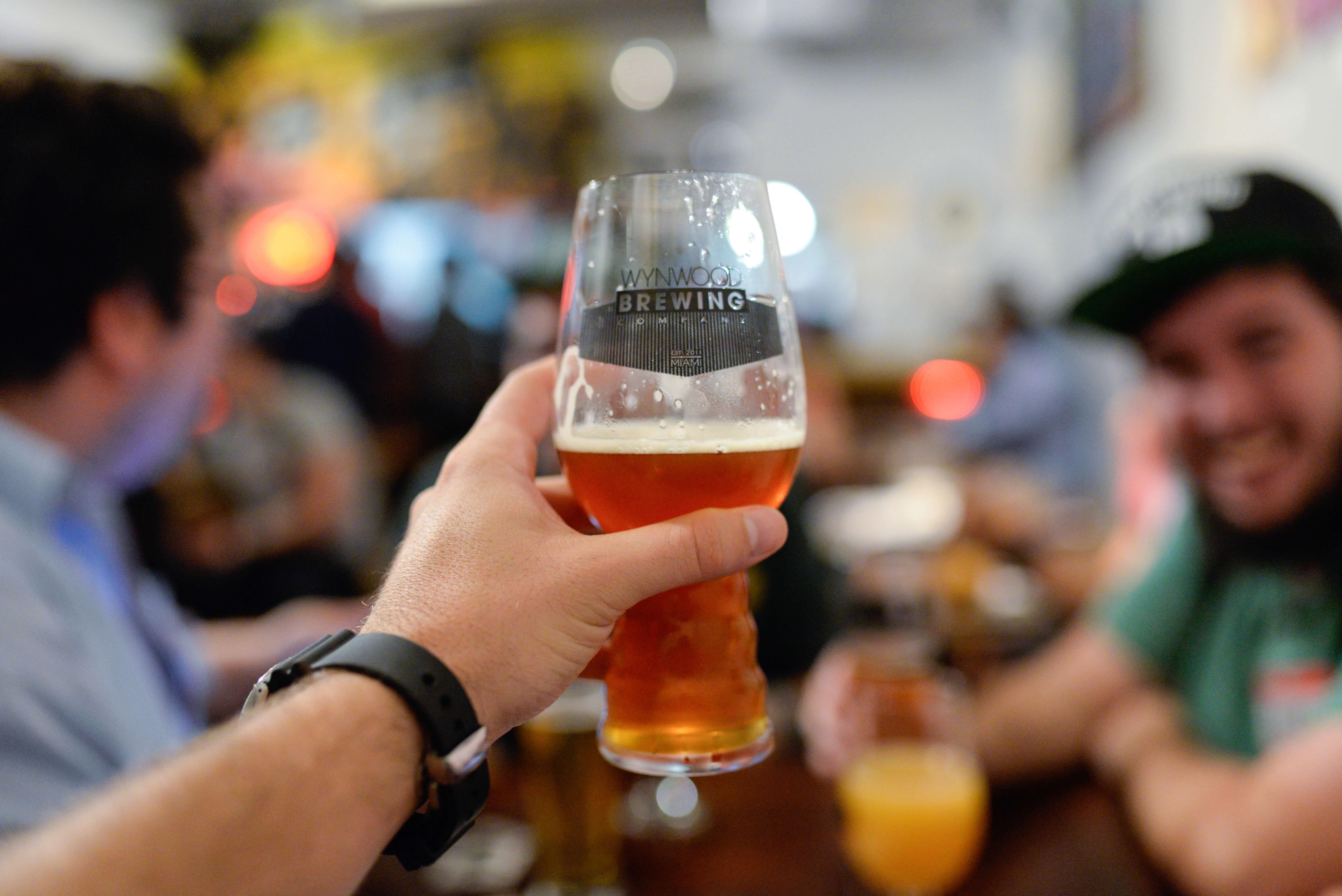 Dark Matter Collective Networking event (photo 3)